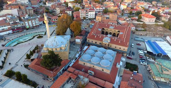 MERZİFON GÖÇ ALDI